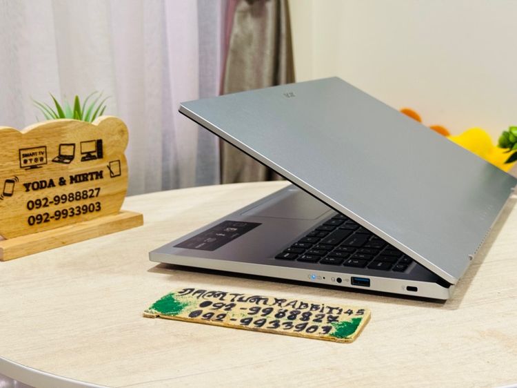 ขAcer Ryzen5 Series7 Radeon Graphic ,Ram 8G , M.2 Pcle 512G จอ15.6" Full HD รูปที่ 7