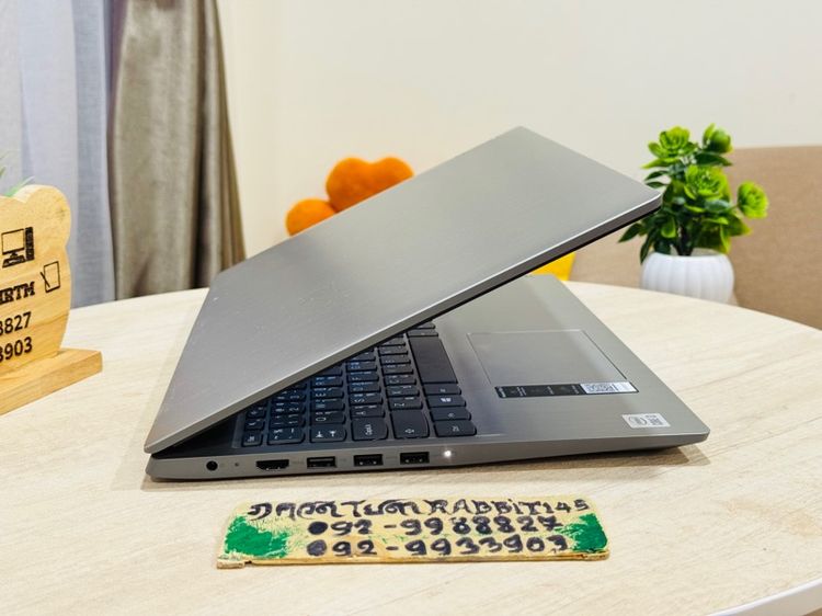 จอทัชกรีน สัมผัส Lenovo Core i3 Gen10 Ram 12G , M.2 Pcle 1TB จอ 15.6"  รูปที่ 6