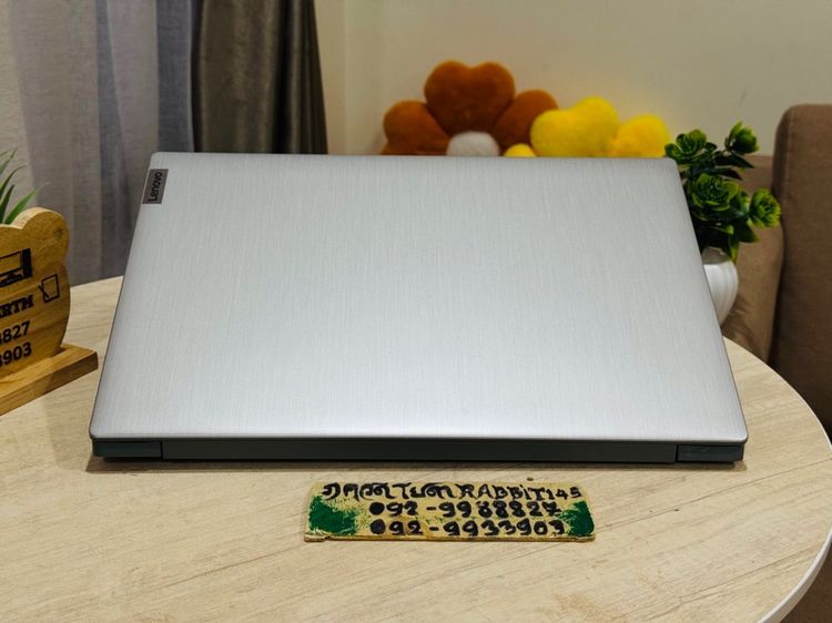 จอทัชกรีน สัมผัส Lenovo Core i3 Gen10 Ram 12G , M.2 Pcle 1TB จอ 15.6"  รูปที่ 7
