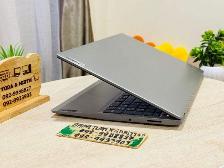 จอทัชกรีน สัมผัส Lenovo Core i3 Gen10 Ram 12G , M.2 Pcle 1TB จอ 15.6"  รูปที่ 9