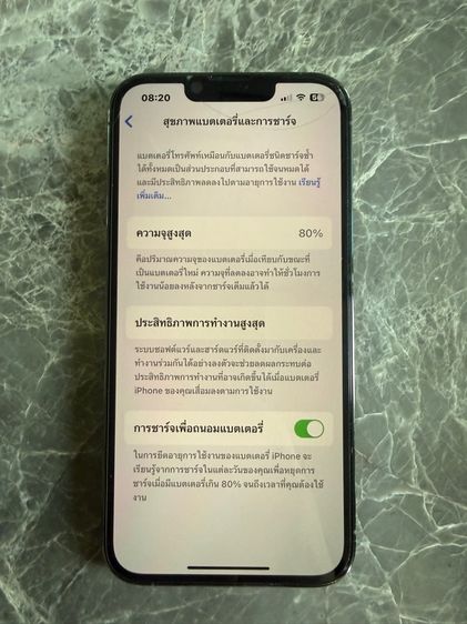 iPhone 13 Pro รูปที่ 3