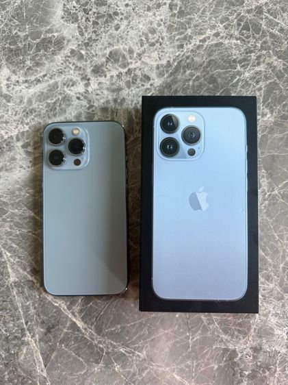 iPhone 13 Pro รูปที่ 5