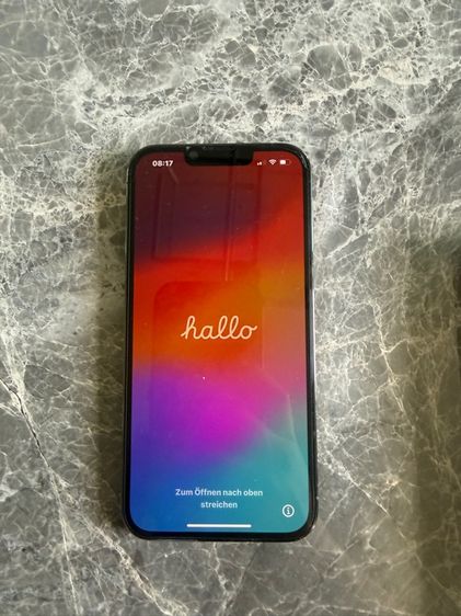 iPhone 13 Pro รูปที่ 9