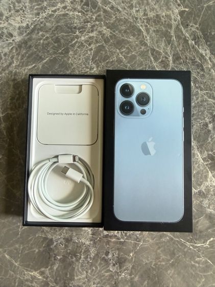 iPhone 13 Pro รูปที่ 4