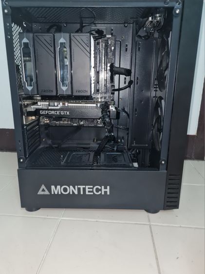 คอม  I5 Ram 16GB GTX-1660Ti รูปที่ 4