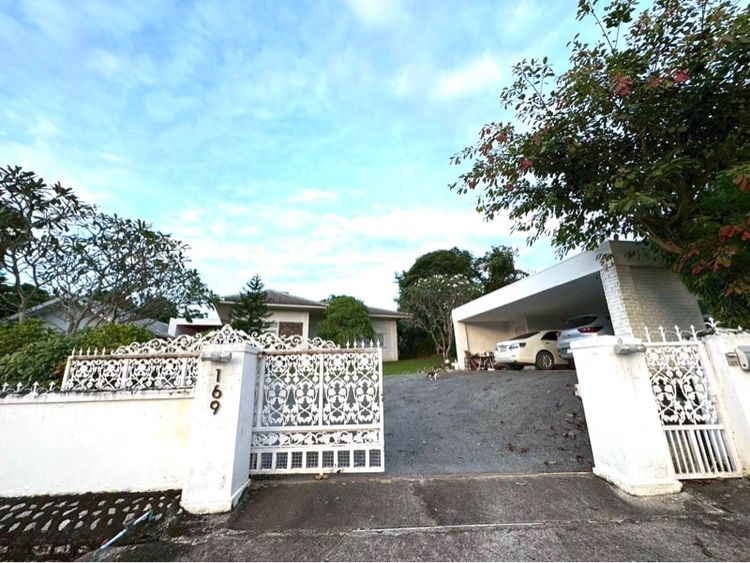 บ้านสวน