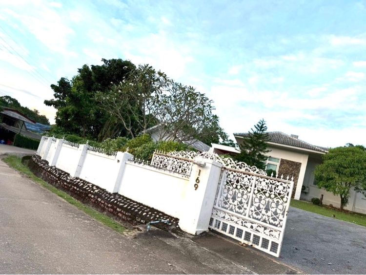 อื่นๆ ตกแต่งครบ สร้างเสร็จก่อน 2010 ใช่ บ้านสวน รูปที่ 2