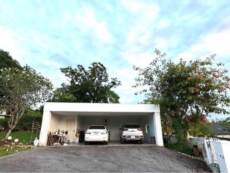 อื่นๆ ตกแต่งครบ สร้างเสร็จก่อน 2010 ใช่ บ้านสวน รูปที่ 4