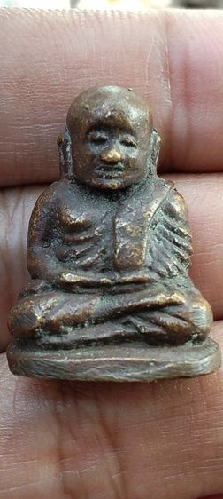 หลวงพ่อเงินพิมพ์นิยม