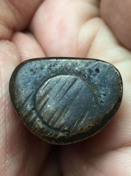 หลวงพ่อเงินพิมพ์นิยม รูปที่ 5