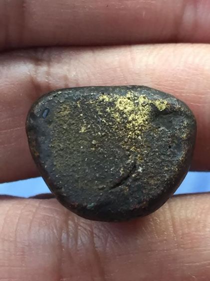 หลวงพ่อเงินพิมพ์ขี้ตา รูปที่ 5