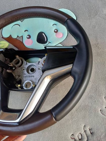 วงพวงมาลัยวีคอส ปี20-26 รูปที่ 4