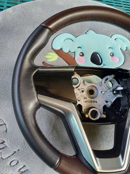 วงพวงมาลัยวีคอส ปี20-26 รูปที่ 5