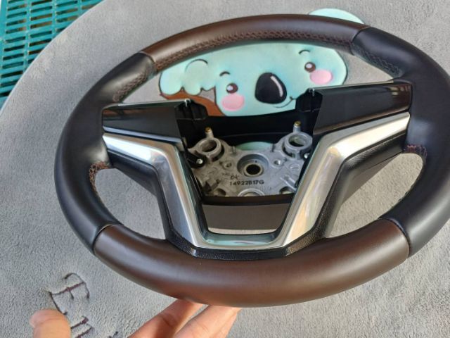 วงพวงมาลัยวีคอส ปี20-26 รูปที่ 2