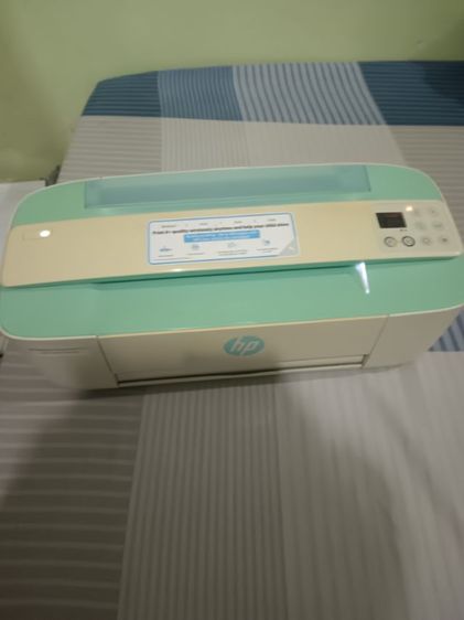 เครื่องปริ้นHP DeskJet Ink Advantage 3776 รูปที่ 4