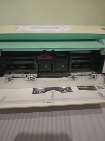 เครื่องปริ้นHP DeskJet Ink Advantage 3776 รูปที่ 5