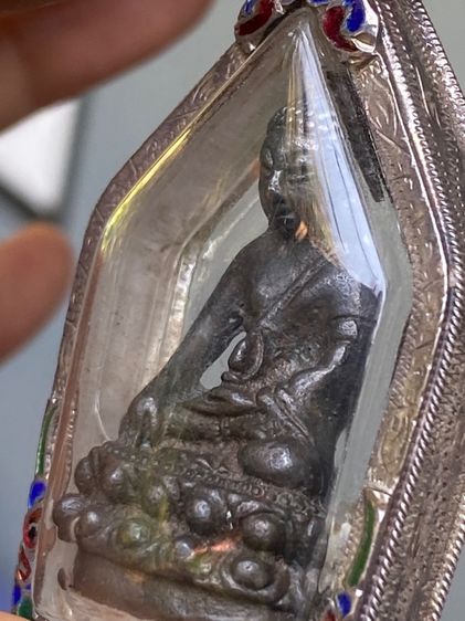 พระกริ่งวัดประสาท รูปที่ 13