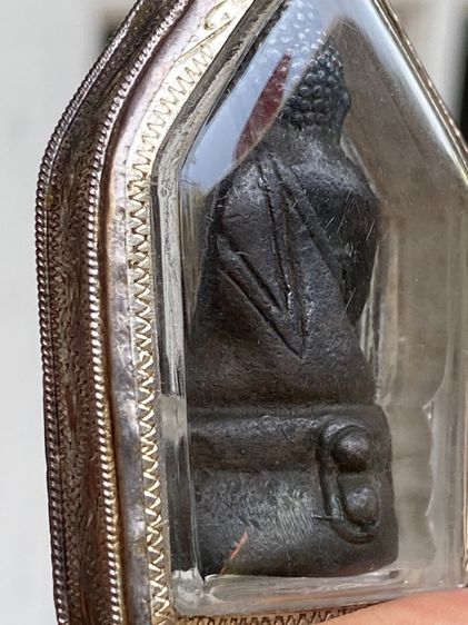 พระกริ่งวัดประสาท รูปที่ 12