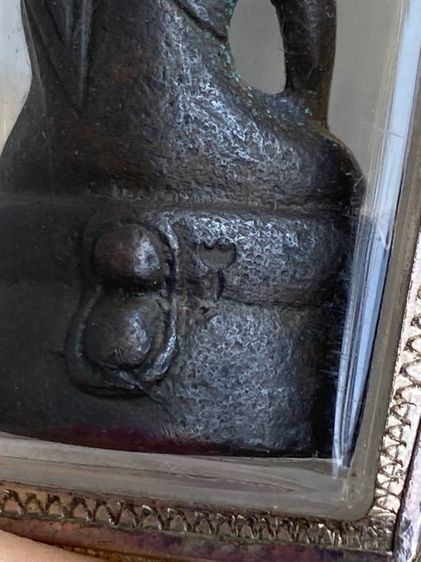 พระกริ่งวัดประสาท รูปที่ 3