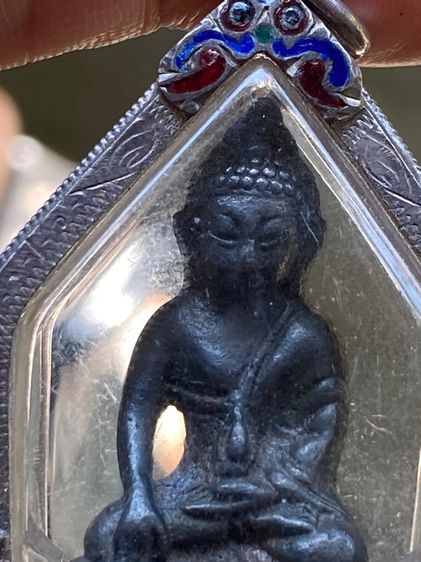 พระกริ่งวัดประสาท รูปที่ 8