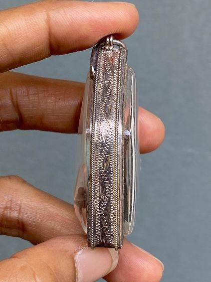 พระกริ่งวัดประสาท รูปที่ 15