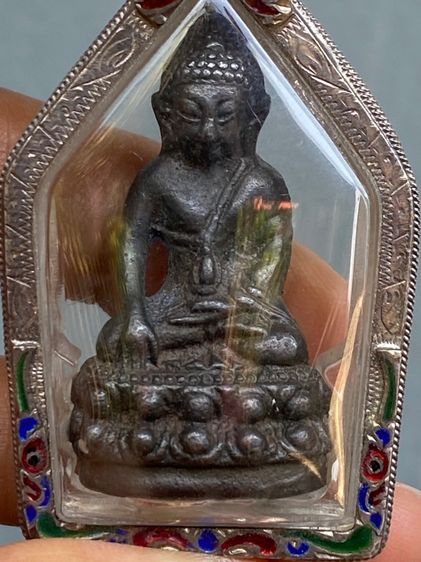 พระกริ่งวัดประสาท