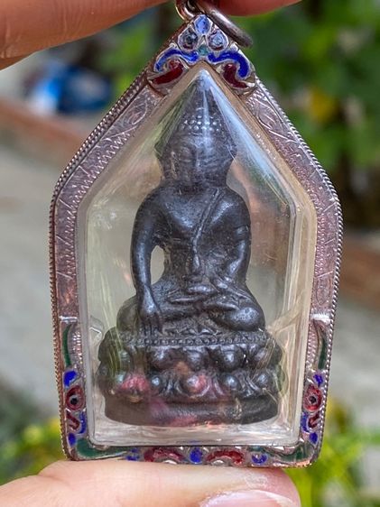 พระกริ่งวัดประสาท รูปที่ 16
