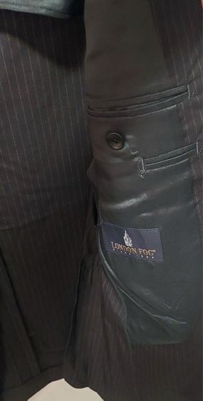 เสื้อสูท รูปที่ 3