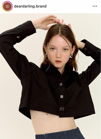 มือ1 deardarling 