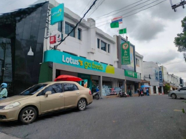 ให้เช่าคอนโดกฤษฎา ในนิคมอมตะซิตี้ราคาถูก รูปที่ 2