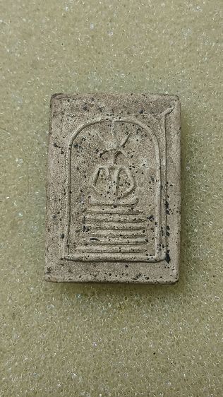 พระสมเด็จวัดเกศไชโย 6 ชั้นอกตลอด รูปที่ 7