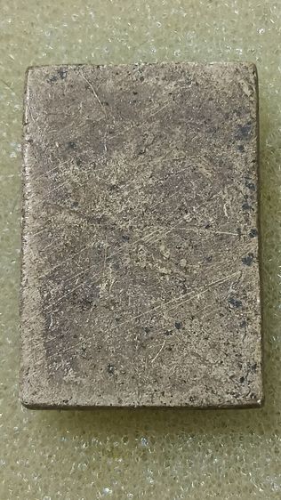 พระสมเด็จวัดเกศไชโย 6 ชั้นอกตลอด รูปที่ 2