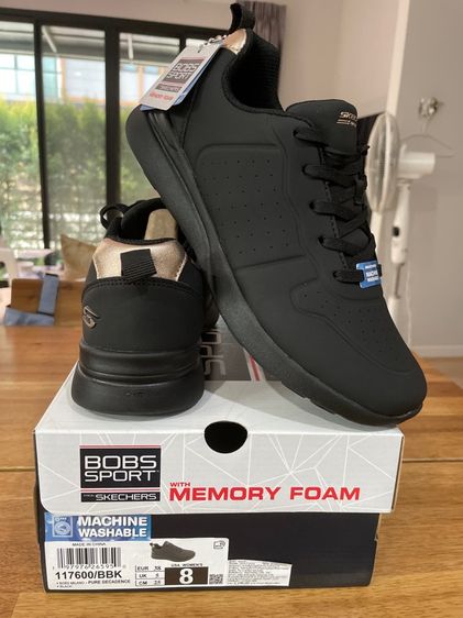 อื่นๆ ดำ อื่นๆ Skechers รองเท้า