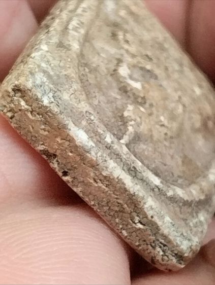 สมเด็จวัดระฆังพิมพ์ใหญ่เนื้อหาเก่าสวยมวลสารชัด รูปที่ 5