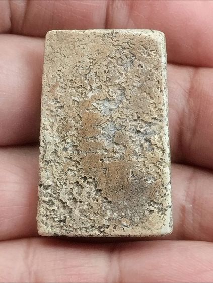 สมเด็จวัดระฆังพิมพ์ใหญ่เนื้อหาเก่าสวยมวลสารชัด รูปที่ 2