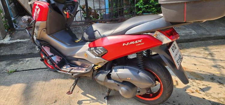 nmax 2016 รูปที่ 5