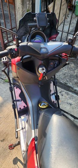 nmax 2016 รูปที่ 4