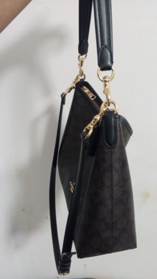 กระเป๋า coach รูปที่ 6