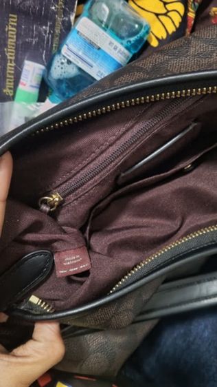 กระเป๋า coach รูปที่ 4