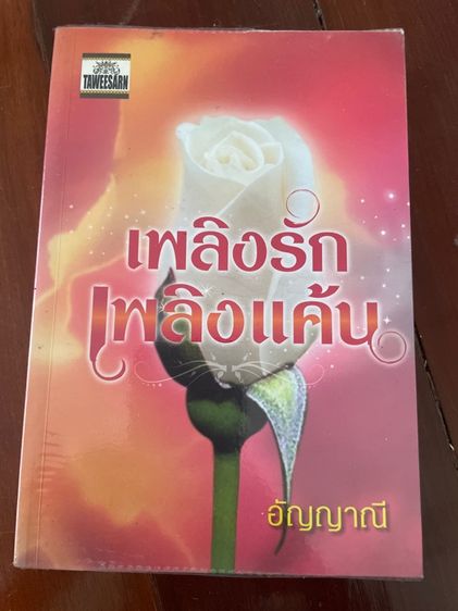 นิยายทำมือมือสอง รูปที่ 14