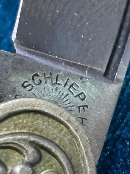 มีด กากตา แท้ สวย รูปที่ 5