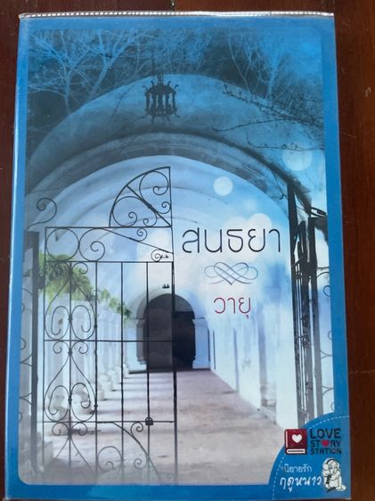 นิยายเล่มเล็กมือสอง รูปที่ 10