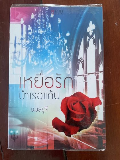 นิยายเล่มเล็กมือสอง รูปที่ 12