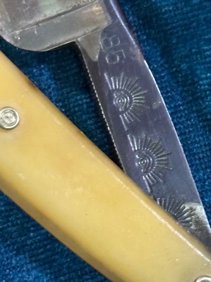 มีดเก่า รูปที่ 2