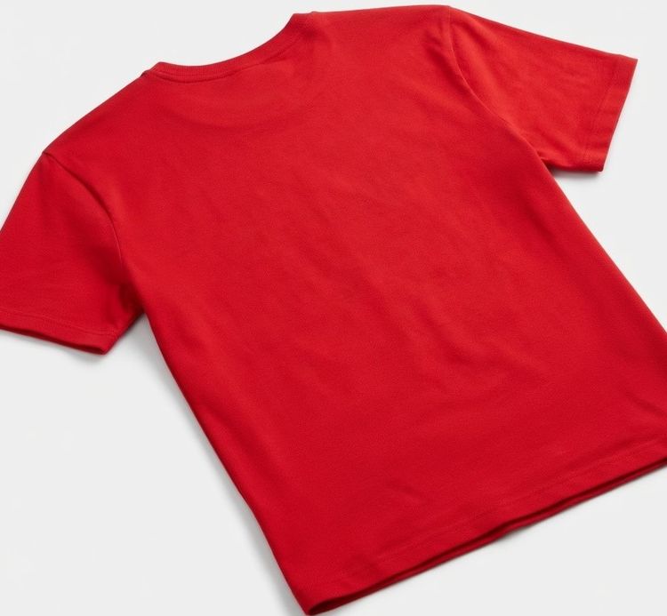 Polo Ralph Lauren Crewneck T-Shirt Classic Fit Pony Logo รูปที่ 5