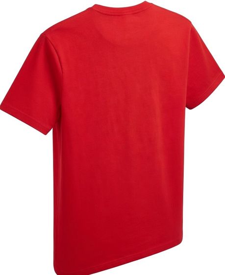 Polo Ralph Lauren Crewneck T-Shirt Classic Fit Pony Logo รูปที่ 6