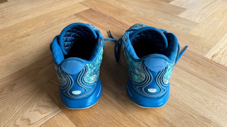 รองเท้า รูปที่ 2