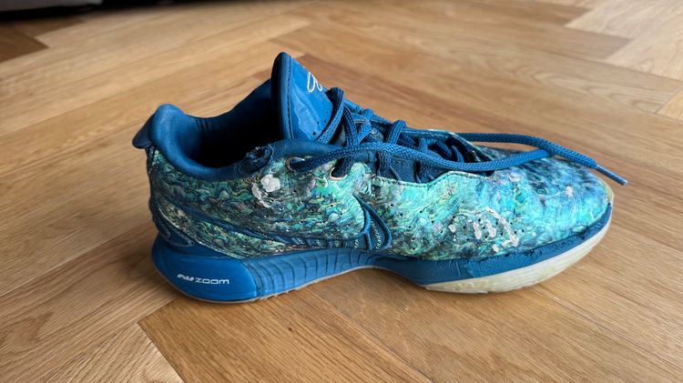 รองเท้า รูปที่ 4