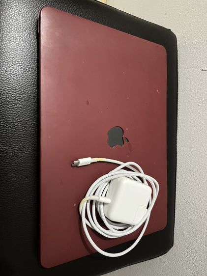 💻 MacBook Air 13” ปี 2020 (Space Gray) รูปที่ 3