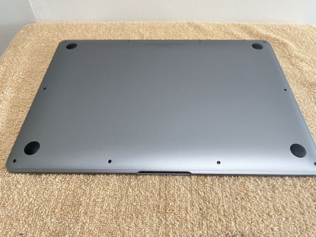 💻 MacBook Air 13” ปี 2020 (Space Gray) รูปที่ 7